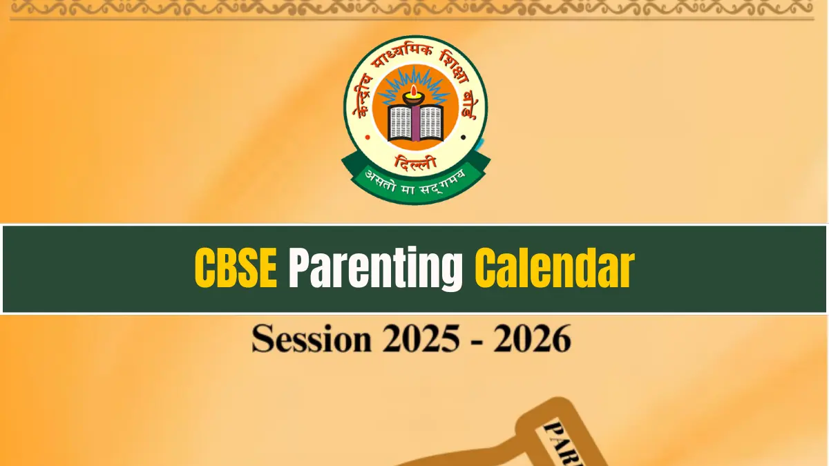 Class 10 Mathematics Syllabus Released for CBSE 2025 Board Exams